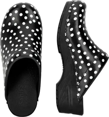 Immagine prodotto di Sanita Original-Fenja Open Clog Nero Gr.35