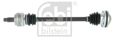 Obrázek produktu pro FEBI BILSTEIN 199677 Hnací hřídel zadní levá pro BMW 3 Sedan (E90), 1 Hatchback (E87), 3 Coupé (E92), 1 Kabriolet (E88), 1 Coupé (E82)