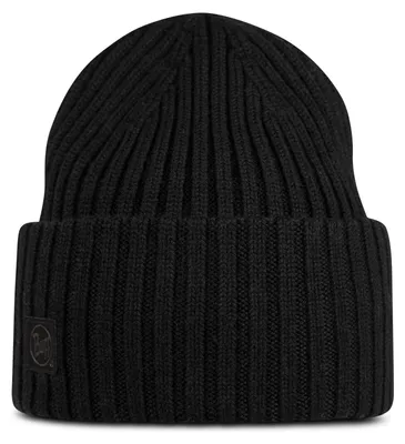 Produktbild von BUFF Knitted Hat BLACK BLACK -