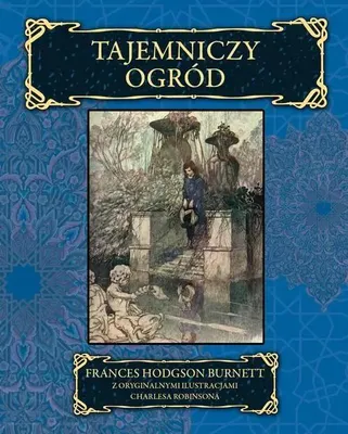 Produktbild von Tajemniczy ogrod