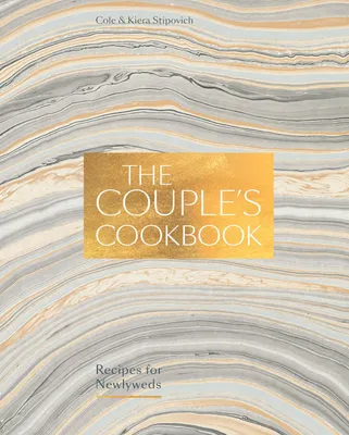 Produktbild von The Couple's Cookbook