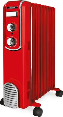 Produktbild von 2000-watt-rotölkühler - Scholtes schv709r