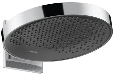 Zdjęcie produktu dla HANSGROHE 26230000 Głowica prysznicowa Rainfinity 360 1jet
