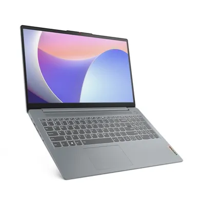 Produktbild von Lenovo IdeaPad Slim 3/15IRH8/i7-13620H/15,6"/FHD/16GB/512GB SSD/UHD/W11H/Gray/2R