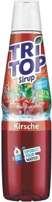 Produktbild von TRi TOP Sirup Kirsche 600ml