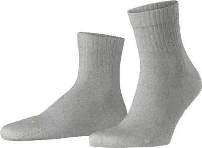 Produktbild von FALKE Run Rib Short Socken Senior