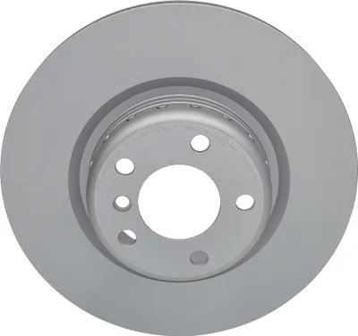 Immagine prodotto di 2x Disco freno ATE 24.0124-0250.2 per BMW 1 Hatchback (F20) 3 Touring (F31)