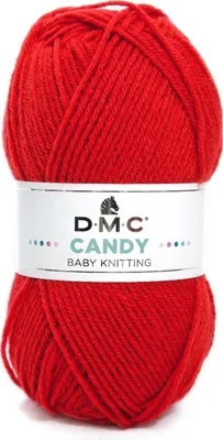 Image de Fil DMC Candy DK - 55 % polyamide et 45 %.polyacrylique, 8103, (couleur 242)