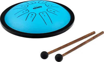 Produktbild von Meinl Nino981