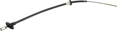 Produktbild von Kupplungszug 670/390 mm Länge 7584093