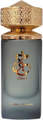 Immagine prodotto di Paris Corner KHAIR Eau de Parfum 100ml