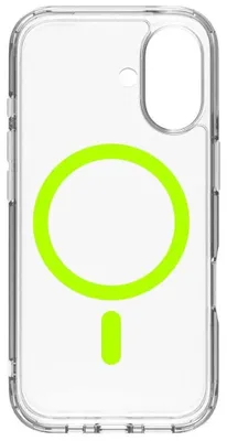 Produktbild von Celly Iphone 17 Gelskinmag1150y Handyhülle    One Size