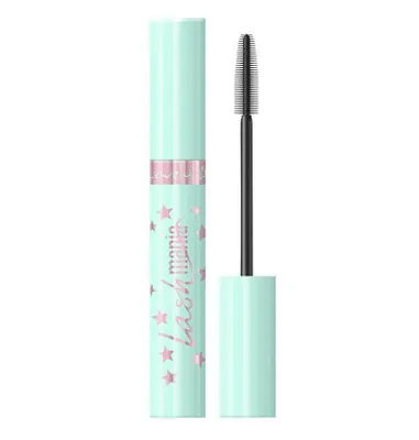Obrázek produktu pro Lovely Lashmania Wyduajco-pogrubiajcy tusz do rzs Black, 8g