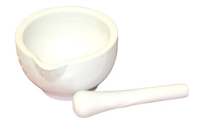 Produktbild von Mörser mit Stößel EUROHOME®
