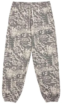 Immagine prodotto di Tuta da jogging Grimey GRTS278-LGRT da Unisex
