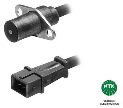 Produktbild von NTK 81194 Kurbelwellensensor Impulsgeber für FORD SIERRA (GBG, GB4)