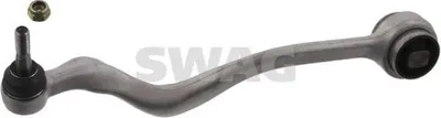 Produktbild von SWAG 20 73 0043 Querlenker Vorne Links Oben für BMW 5 Limousine (E39)