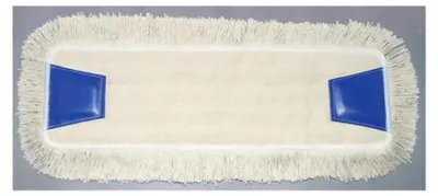 Produktbild von Wischmopp Baumwolle Baumwollmopp Schlinge Franse 50 cm