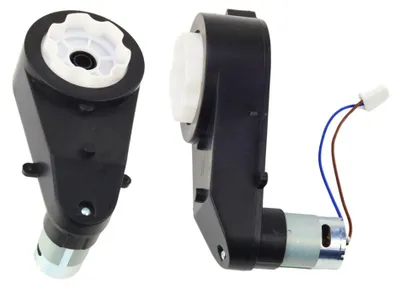 Image de Moteur de direction Leantoys DK-CA001 24 V