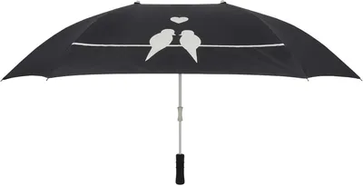 Image de Esschert Design Parasol partenaire ; TP155