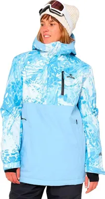 Immagine prodotto di Rip Curl Anti Series 10k/10k Giacca Blu M Donna Blu M