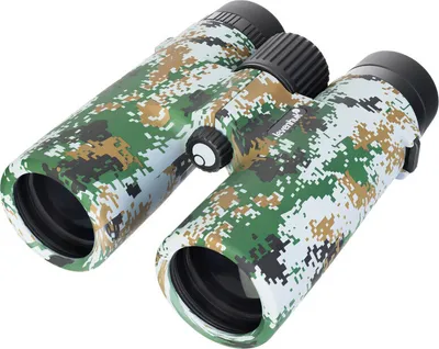 Obrázok produktu pre Ďalekohľad Levenhuk 10x42 Camo Dots