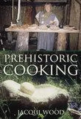 Productafbeelding van Prehistoric Cooking