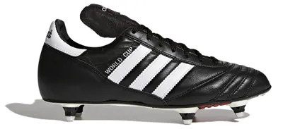 Produktbild von ADIDAS WORLD CUP FUSSBALLSCHUHE schwarz 41 1/3