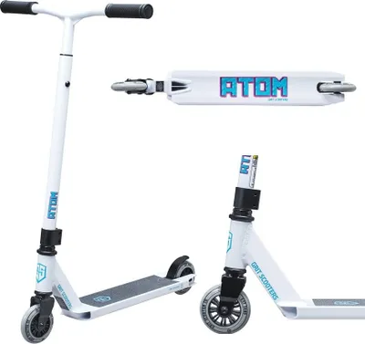 Obrázek produktu pro Grit Atom Stuntroller White