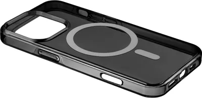 Produktbild von Gloss MagSafe Case MAG für Apple iPhone 16 Pro Black (60845)