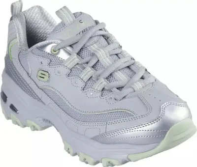 Image de Chaussures Skechers D'lites 150246GYLM