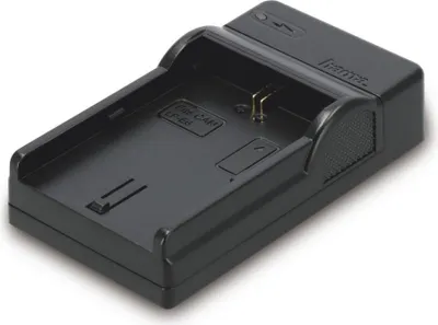 Obrázek produktu pro 81415 USB nabíječka 'Travel' pro Canon LP-E6