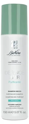 Image de Shampoo Sèche Purifiante Pour Cheveux, 150 Ml
