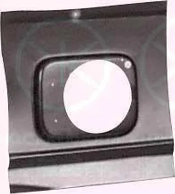 Obrázok produktu pre Opravný panel - diely BLIC 6508-02-9521522P