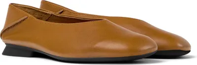 Image de Camper Casi Myra Ballerines Marron EU 38 Femmes Marron EU 38