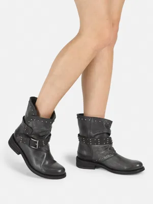 Produktbild von FELMINI Stiefelette Stiefelette Leder