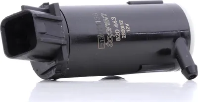 Produktbild von TOPRAN Waschwasserpumpe Scheibenreinigung 820 443 für HYUNDAI i10 (PA)