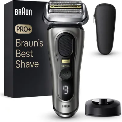 Obrázek produktu pro Braun Series 9 - 9515s wet&dry