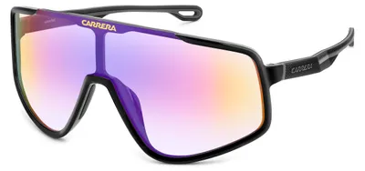 Produktbild von CARRERA CARRERA 4017/S 807 BLACK 99/1/135 Herren Sonnenbrillen