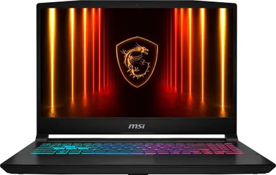 Produktbild von MSI Katana 15 HX B14WGK-061XPL Intel® Core™ i7 i7-14650HX Laptop 39 6 cm (15.6 ) QHD+ 16 GB DDR5-SDRAM 1 TB SSD NVIDIA GeForce RTX 5070 Wi-Fi 6E (802.11ax) NoOS Schwarz