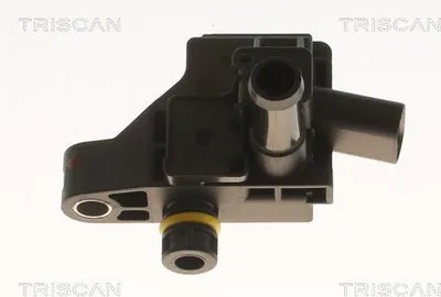 Produktbild von Abgasdrucksensor, 3-polig