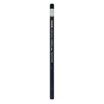 Obrázok produktu pre Tombow MONO grafitová drevená ceruzka - Tvrdosť H