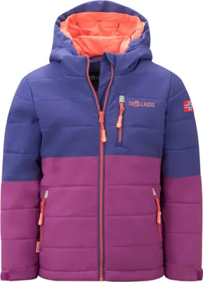Zdjęcie produktu dla Kurtka Trollkids 513154
