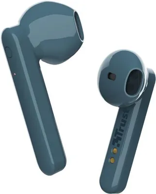 Immagine prodotto di TRUST Trust Primo Auricolare True Wireless Stereo (TWS) In-ear Chiamate/Musica Bluetooth Blu