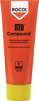 Produktbild von Gewindeschneidpaste RTD Compound 50g Tube ROCOL