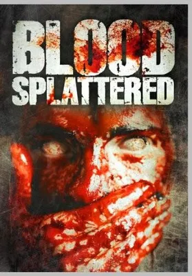 Produktbild von Blood Splattered