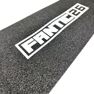 Produktbild von Chilli Pro Reaper Stunt-scooter Wave Blau + Fantic26 Griptape