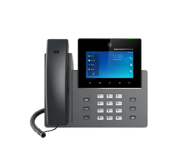 Produktbild von Grandstream IP-Video-Telefon GXV3350
