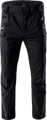 Produktbild von Magnum Vulpes Hosen Schwarz M Mann Schwarz M