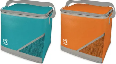 Image de Réfrigérateur portable Marbueno Polyester coloré